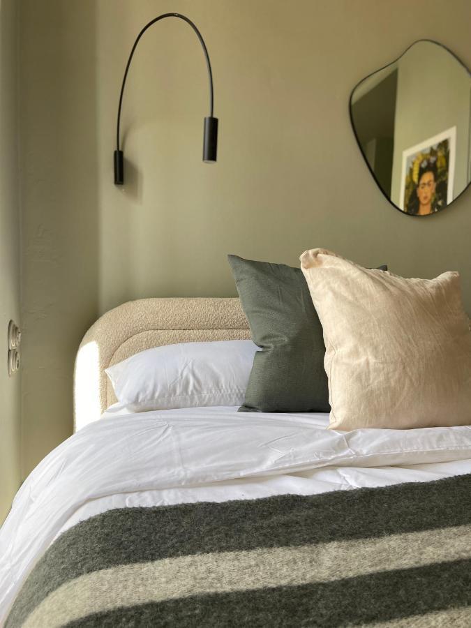 Cozy Studio In The Historical Center Malaga Ngoại thất bức ảnh
